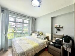Blk 126B Eastdelta @ Canberra (Sembawang), HDB 5 Rooms #451124381